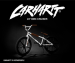 CarharttXWethepeople_BMX_Cruiser